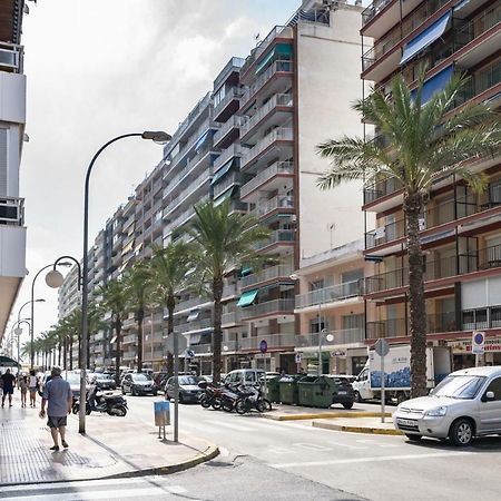 Apartmán Ros Mary, 7º-14 Cullera Exteriér fotografie