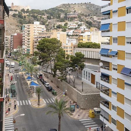 Apartmán Ros Mary, 7º-14 Cullera Exteriér fotografie