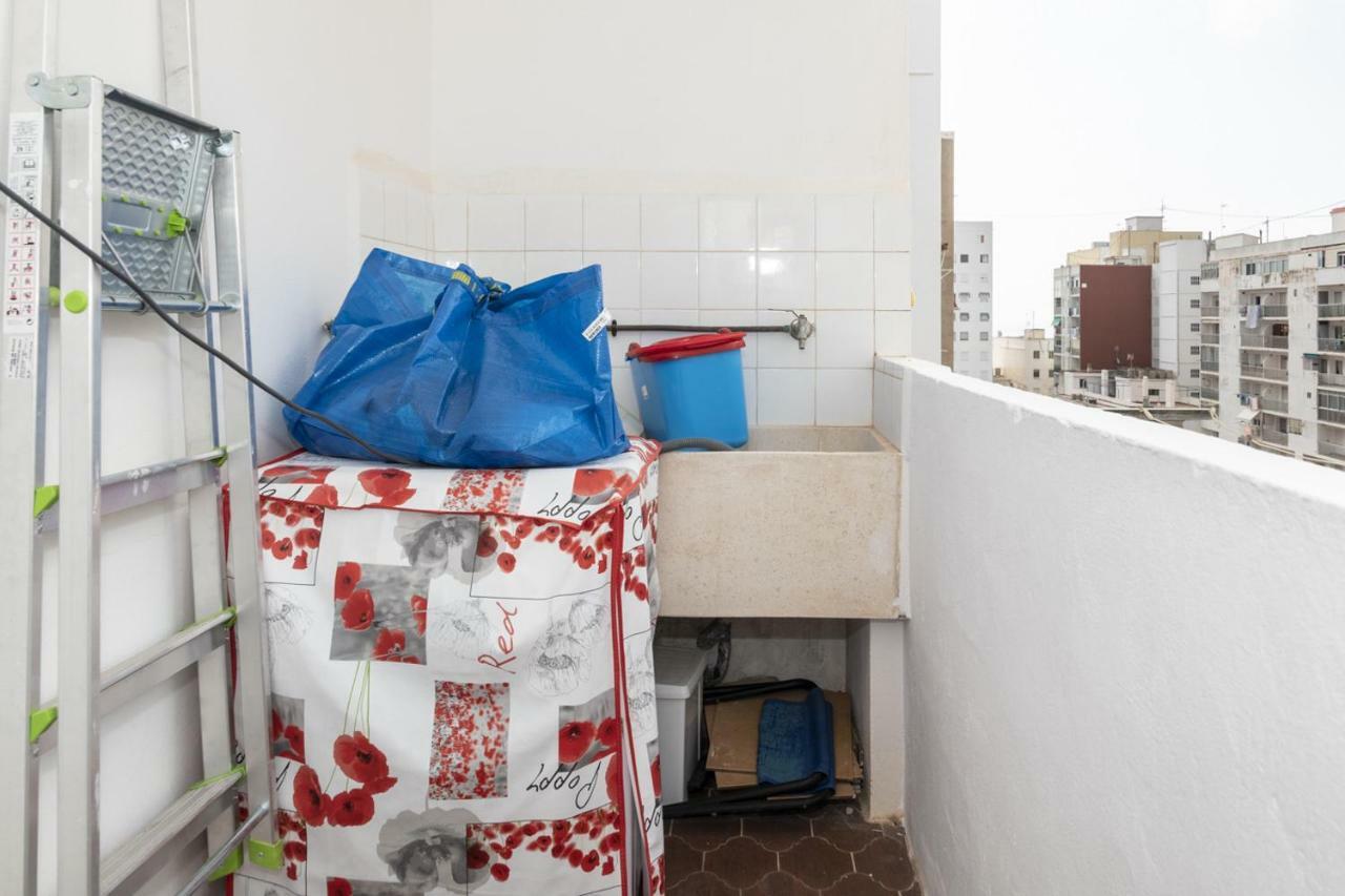 Apartmán Ros Mary, 7º-14 Cullera Exteriér fotografie