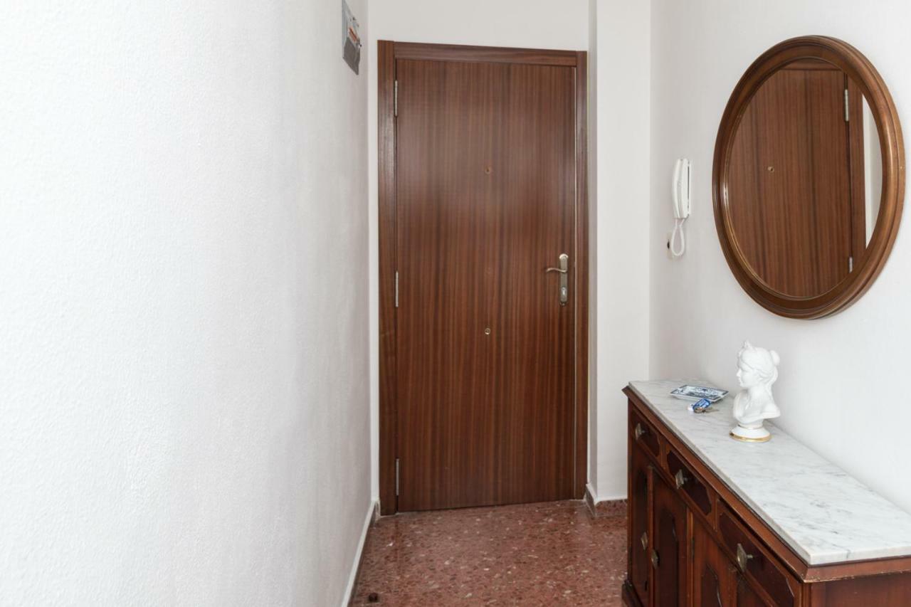 Apartmán Ros Mary, 7º-14 Cullera Exteriér fotografie